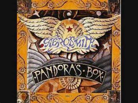 Aerosmith - Walk On Water - YouTube