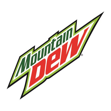 Mountain Dew Logo Vector at Vectorified.com | Collection of Mountain Dew Logo Vector free for ...