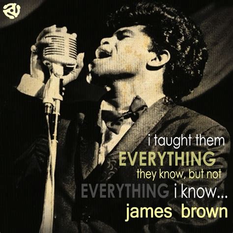 James Brown Quotes. QuotesGram