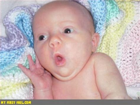 Funny Babies Faces (80 pics)