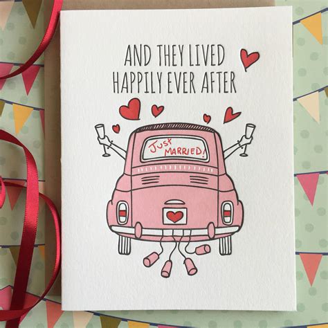 23 Cute and Funny Wedding Cards for LGBTQ Soonlyweds – Love Inc. Mag