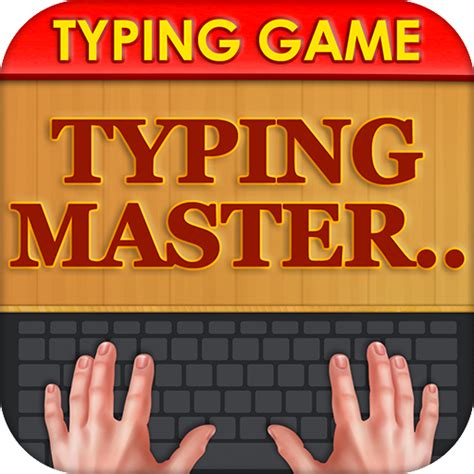 Typing Master Word Typing Game - Apps on Google Play