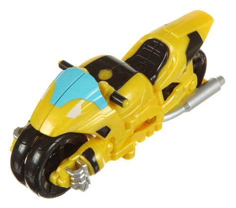 Rescan Bumblebee (Motorcycle) (Transformers, Rescue Bots, Autobot) | Transformerland.com ...