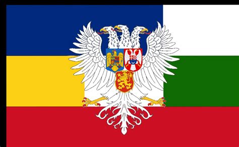 Militerist Balkan, Heraldry, Eu Flag, Country Flags, Alpha, Alternative, East, The Unit, Magic