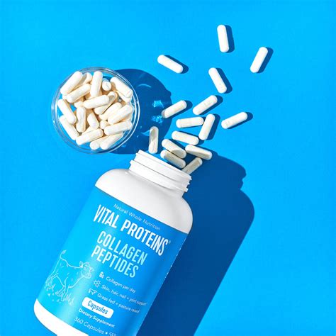 Collagen Pills vs Powder: Which Is Better for You? | Vital Proteins