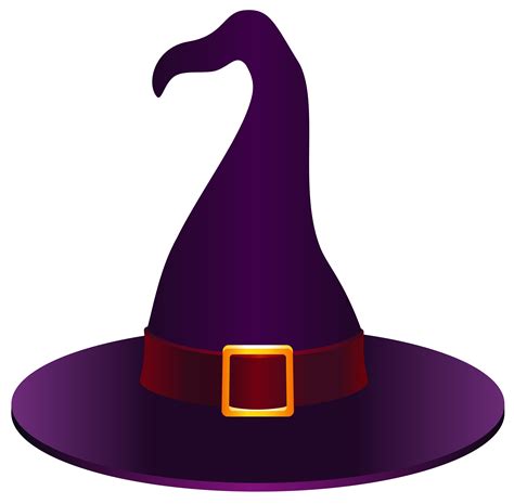 Free Witch Hat Transparent Background, Download Free Witch Hat Transparent Background png images ...