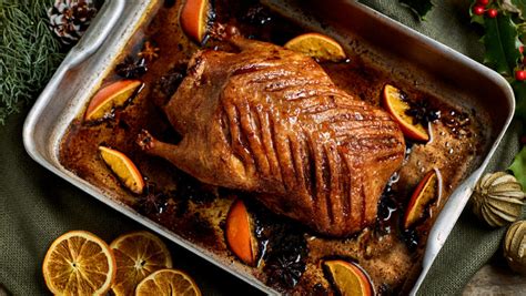 Roast duck recipe - Raymond Blanc OBE