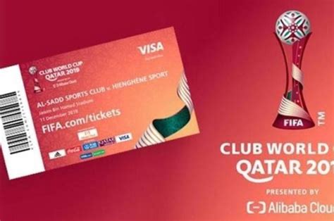 QR250,000 fine for reselling or exchanging World Cup tickets without FIFA permission - Read ...