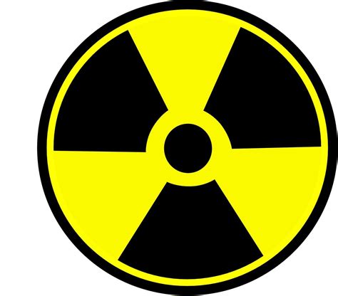 Radioactive Symbol Wallpapers - Wallpaper Cave