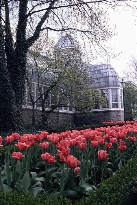 Franklin Park Conservatory