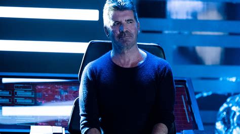 AGT's Simon Cowell pens heartfelt tribute following emotional moment 'You are talented and ...