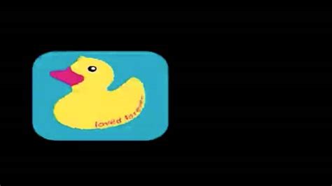 Rubber Duck Entertainment Logo on Vimeo