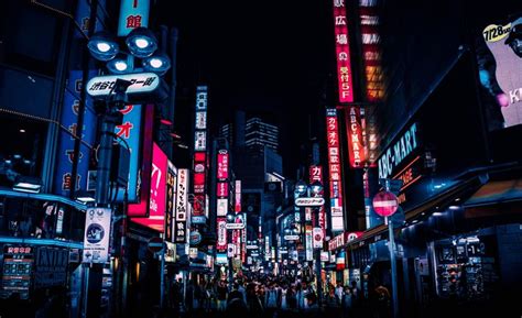 Tokyo night life | Tokyo night, Japan aesthetic, Tokyo aesthetic