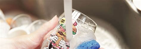 Waterproof Stickers | StickerDot