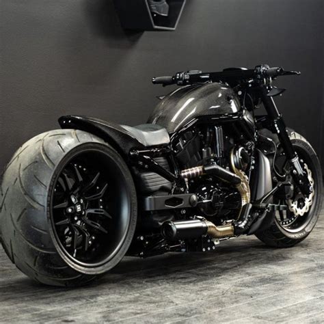 Harley-Davidson V-Rod USA 'NZ' by DD Designs