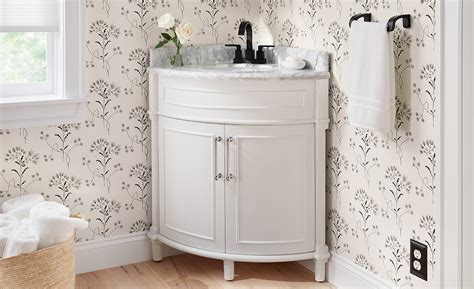 Bathroom Vanity Ideas - The Home Depot