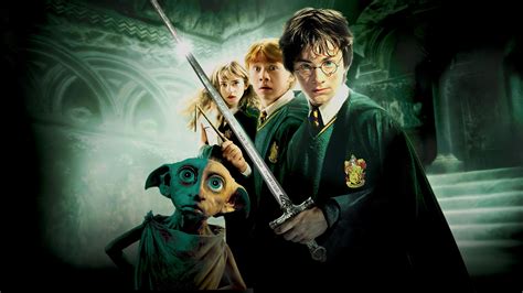 Harry Potter And The Chamber Of Secrets Wallpaper Hermione