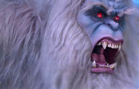 VIDEO: First look at Disneyland's impressive new Abominable Snowman animatronic and Matterhorn ...