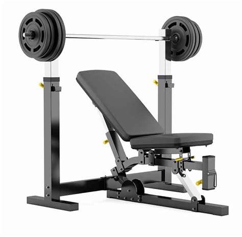 The Best Adjustable Weight Bench – 2022 | Weight Bench Depot