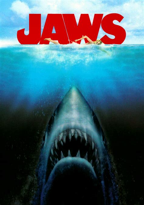 Jaws | Movie fanart | fanart.tv