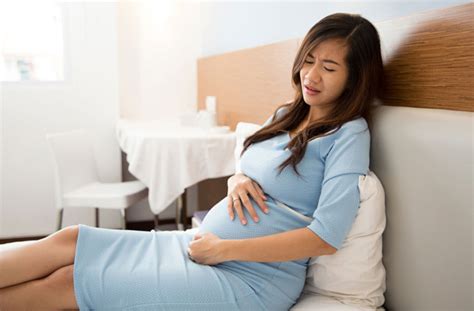 Abdominal Pain During Pregnancy: Is it Common?