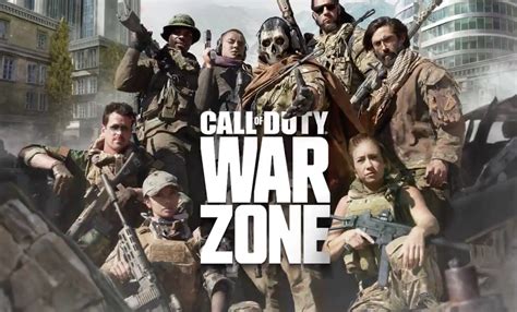 Download Call of Duty: Warzone for Windows - Windows Mode