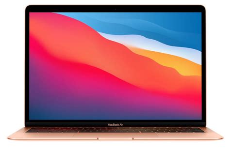 Apple introduces new MacBook Air with M1 chip, fanless design, up to 18h battery life, India ...