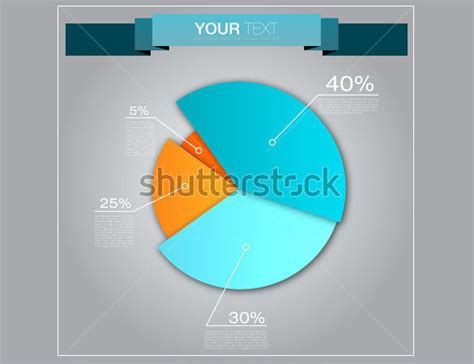 Pie Chart Template - 13+ Free Word, Excel, PDF Format Download!