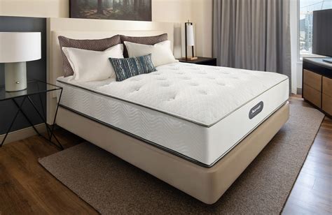 Buy Luxury Hotel Bedding from Marriott Hotels - Innerspring Mattress & Box Spring Set