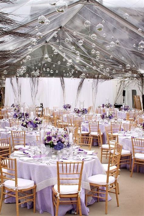 20 Lilac Wedding Ideas for Spring Summer Weddings 2024 | CFC