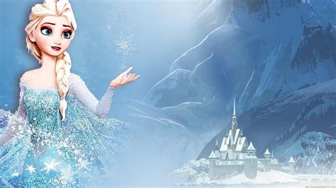 Elsa Wallpapers (75+ pictures) - WallpaperSet