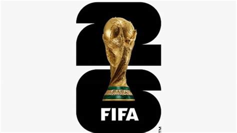 FIFA World Cup 2026 logo revealed; here's how social media reacted