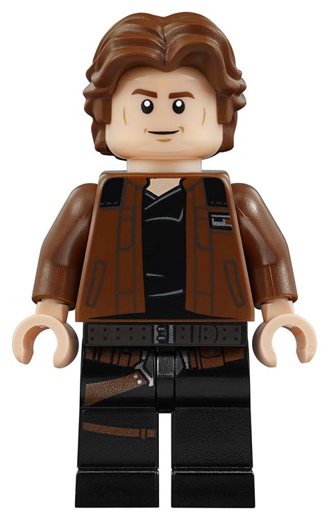 LEGO Solo Movie Millennium Falcon Set Is A Shocker - SlashGear