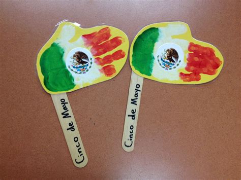 Top 22 Cinco De Mayo Crafts for Preschool – Home, Family, Style and Art Ideas