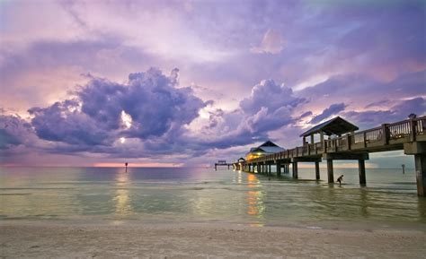 Why Florida's Clearwater Beach Is Great for Families