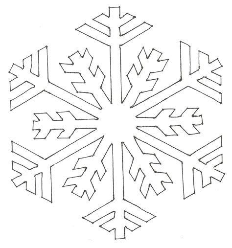 GLITTER SNOWFLAKES CRAFTS | learningenglish-esl