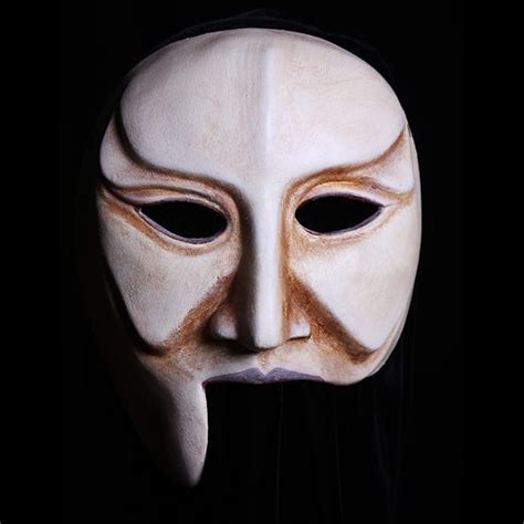 Antigone Mask for Greek Theater by Theater-Masks.com