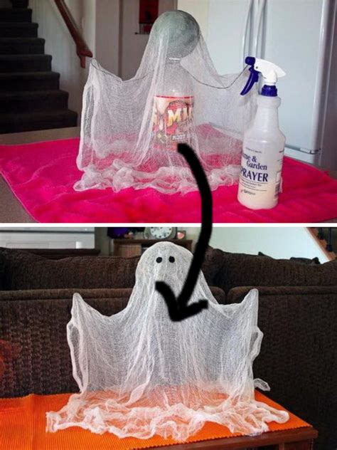 25+ Cute Halloween Decorations 2022