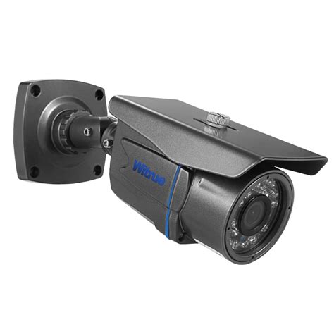 Aliexpress.com : Buy Witrue HD 1080P AHD Camera Sony IMX323 Video Surveillance Camera Night ...