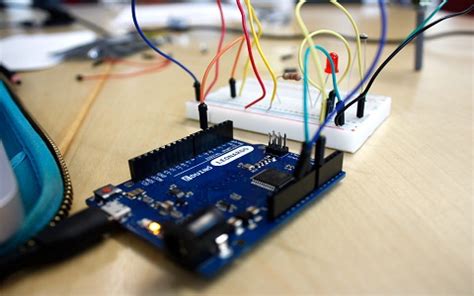 Arduino Uno Projects List for Beginners and Engineering Students