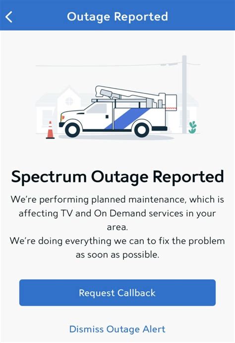 How To Check Spectrum Internet Outage Issue Online? - BlogSaays