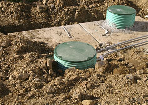 Free Estimate: New Septic Tank Installation | Clark Septic, Orlando, FL