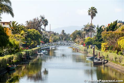 » Venice Canals