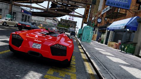 Gta V: gta san andreas ultra HD 4K Mod with high graphics maps + cars