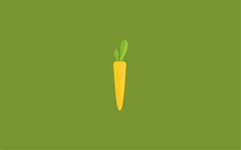 Carrot Wallpapers - Wallpaper Cave