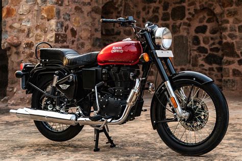 BREAKING: Cheapest Royal Enfield Bike Bullet 350 BS6 Gets Dearer | BikeDekho