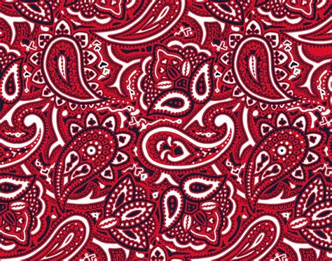 Red Bandana Wallpapers - Wallpaper Cave