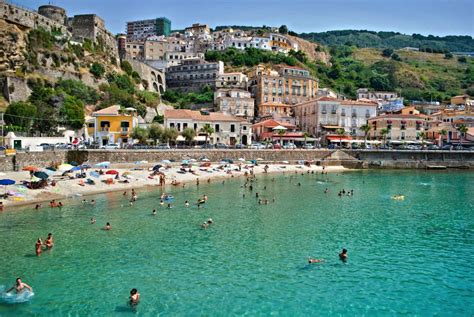 Summer in Pizzo Calabro, Calabria, Italy – Visititaly.info