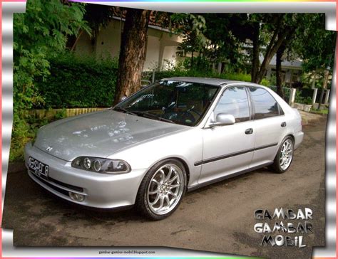 Gambar mobil sedan - Gambar Gambar Mobil