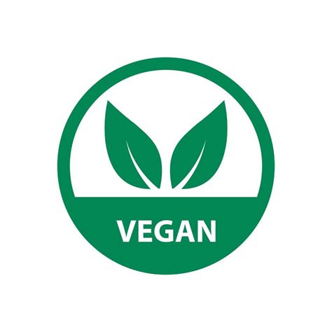 Vegan Logo Vector Art, Icons, and Graphics for Free Download